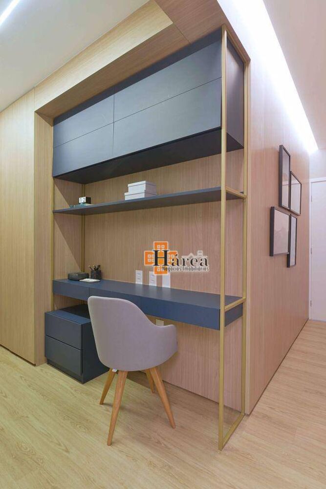 Apartamento, 3 quartos, 214 m² - Foto 13