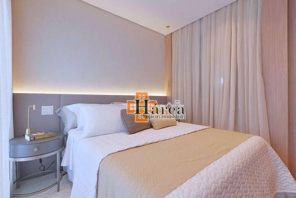 Apartamento, 3 quartos, 214 m² - Foto 3