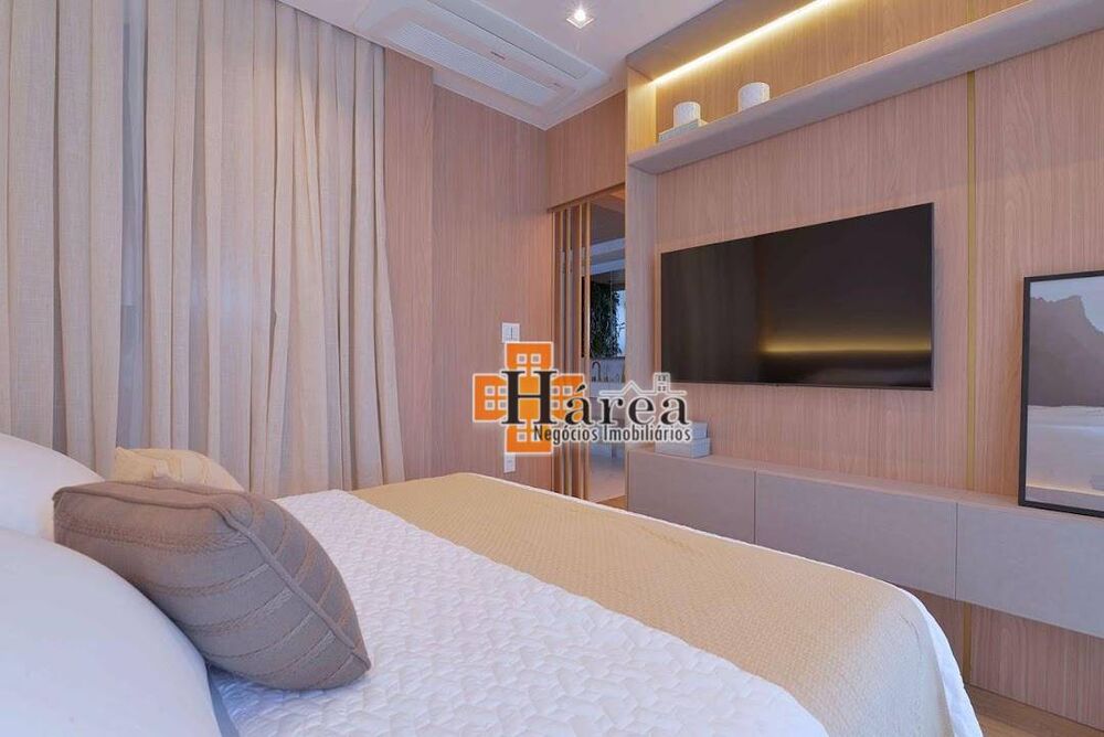 Apartamento, 3 quartos, 214 m² - Foto 5