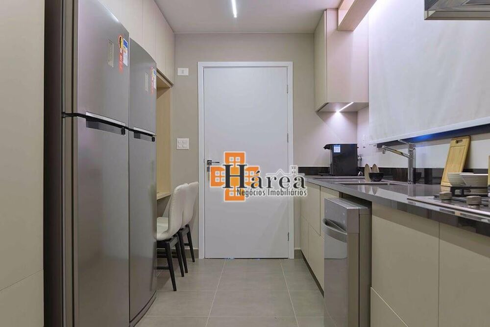 Apartamento, 3 quartos, 214 m² - Foto 7