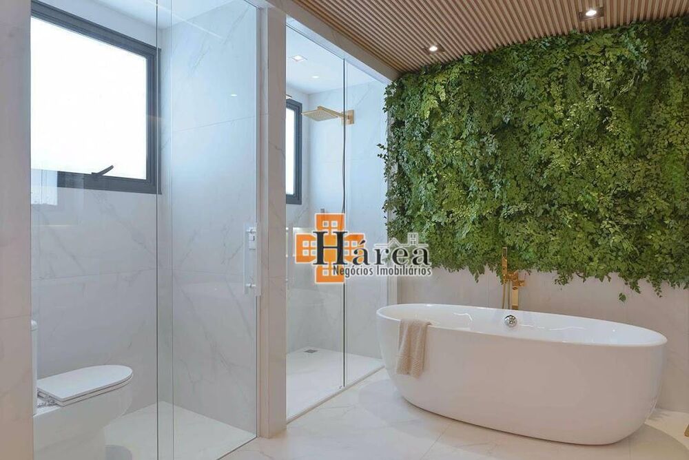Apartamento, 3 quartos, 214 m² - Foto 2