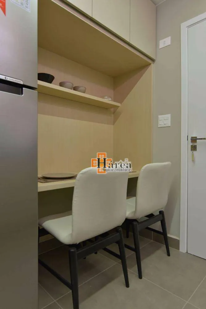 Apartamento, 3 quartos, 214 m² - Foto 14