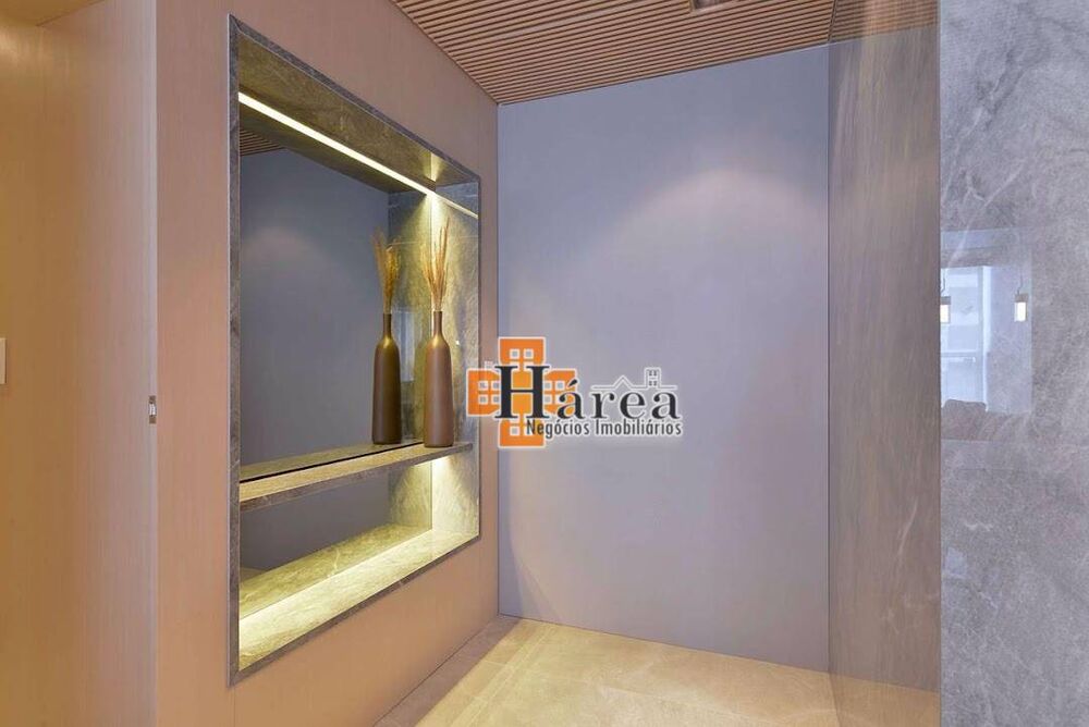 Apartamento, 3 quartos, 214 m² - Foto 9