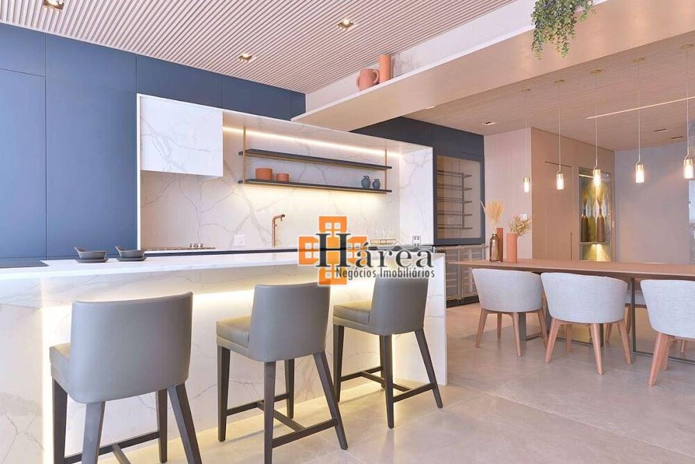 Apartamento, 3 quartos, 214 m² - Foto 8