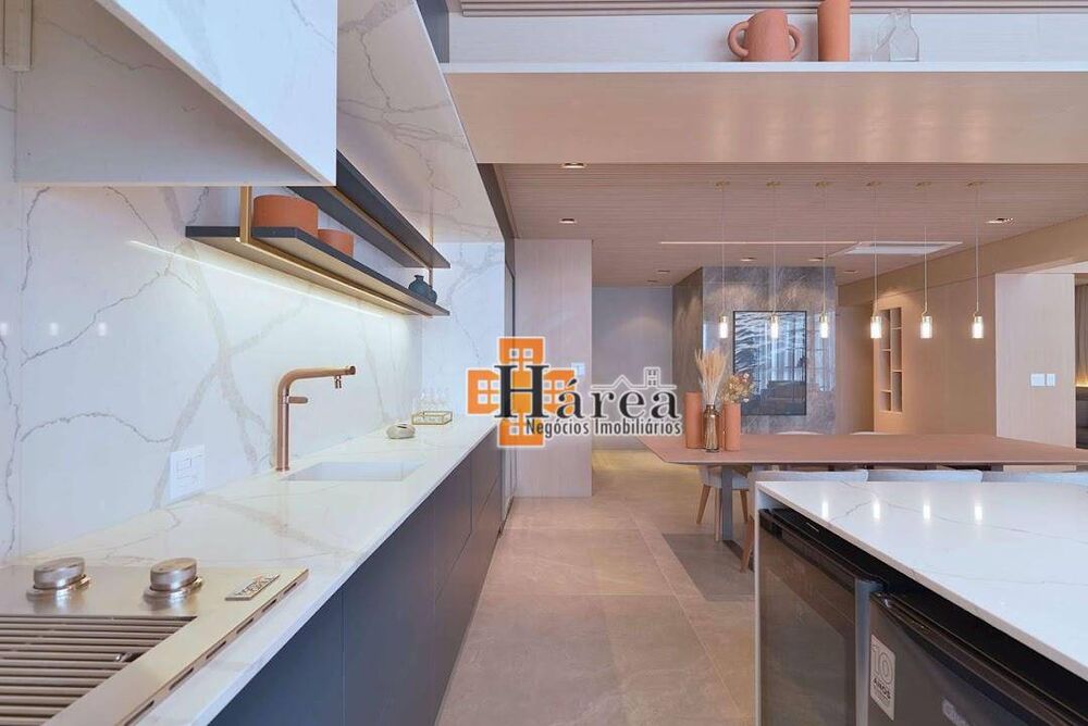 Apartamento, 3 quartos, 214 m² - Foto 15