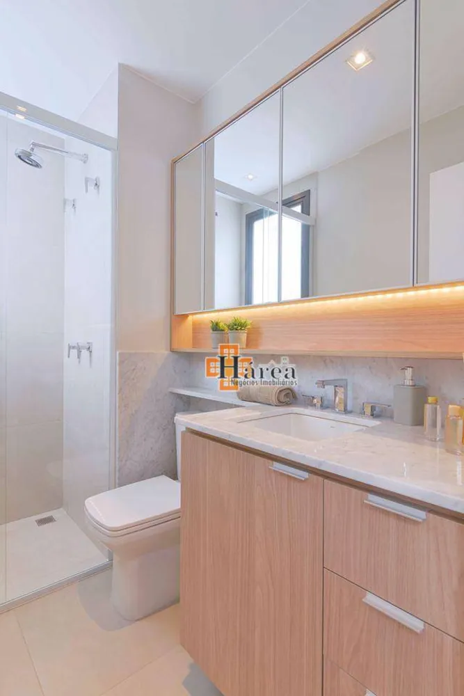 Apartamento, 3 quartos, 214 m² - Foto 18