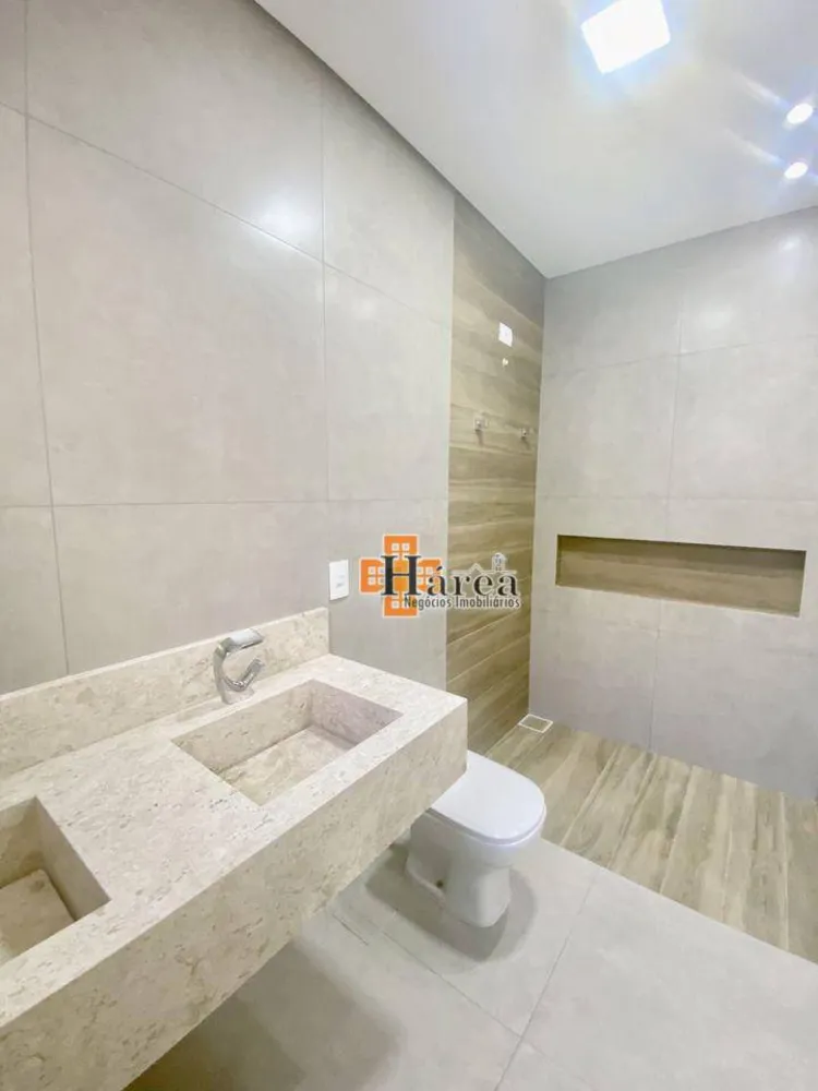 Casa de Condomínio, 3 quartos - Foto 4