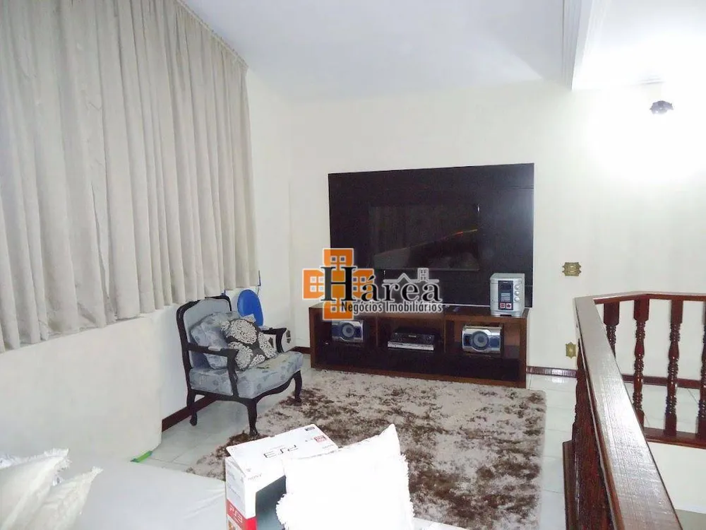 Sobrado, 3 quartos, 389 m² - Foto 8