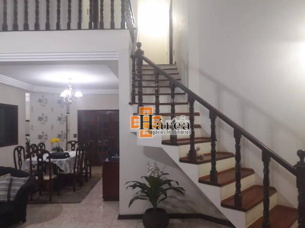 Sobrado, 3 quartos, 389 m² - Foto 5