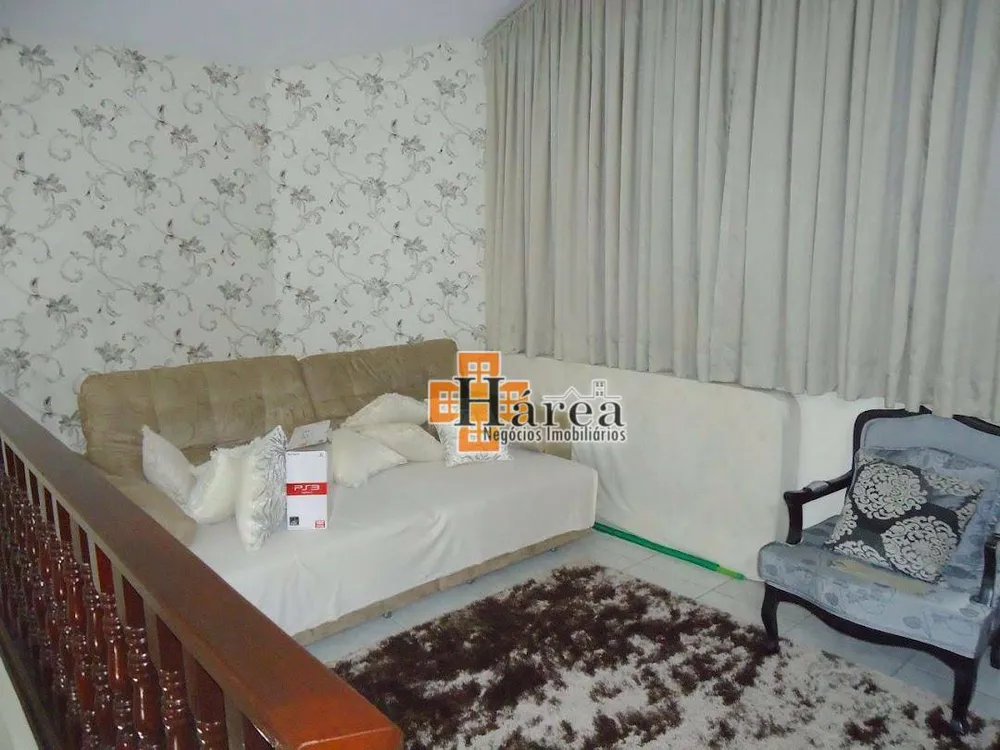 Sobrado, 3 quartos, 389 m² - Foto 9