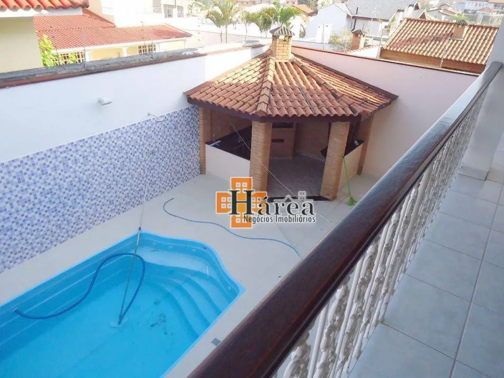 Sobrado, 3 quartos, 389 m² - Foto 12