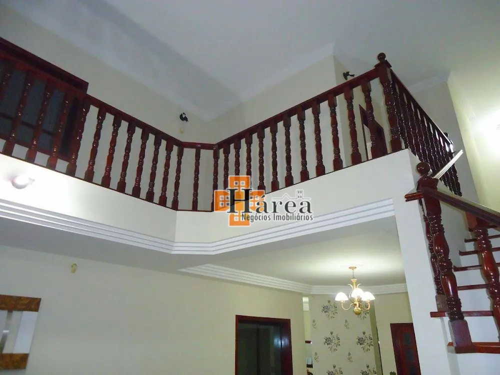 Sobrado, 3 quartos, 389 m² - Foto 4