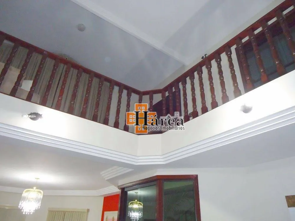 Sobrado, 3 quartos, 389 m² - Foto 6