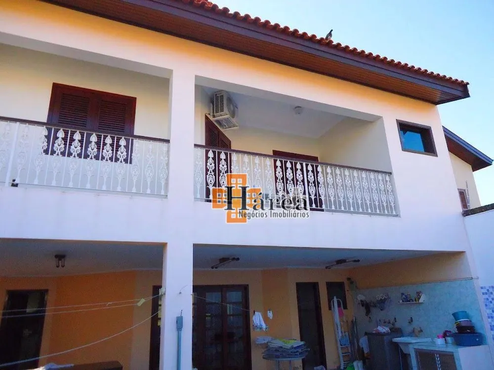 Sobrado, 3 quartos, 389 m² - Foto 11