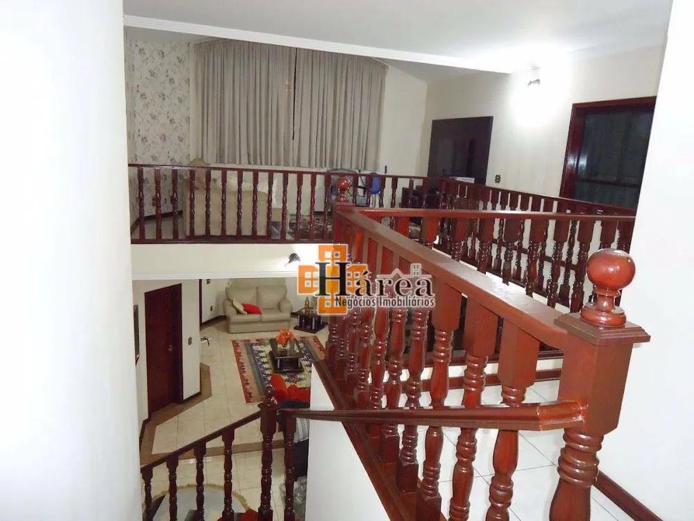 Sobrado, 3 quartos, 389 m² - Foto 7