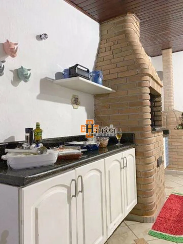 Sobrado, 3 quartos, 365 m² - Foto 5