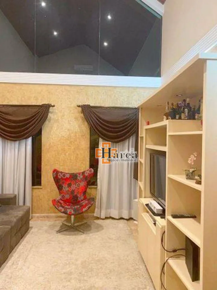 Sobrado, 3 quartos, 365 m² - Foto 4