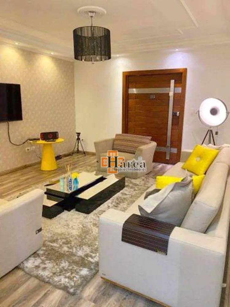 Sobrado, 3 quartos, 365 m² - Foto 3