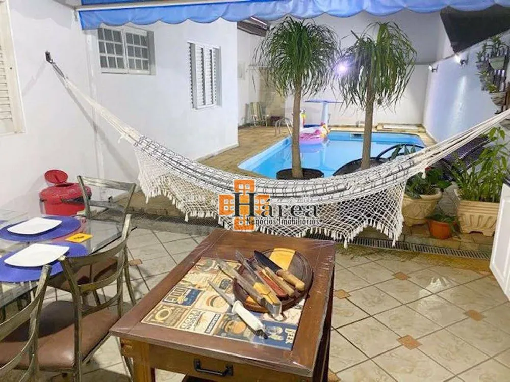 Sobrado, 3 quartos, 365 m² - Foto 6
