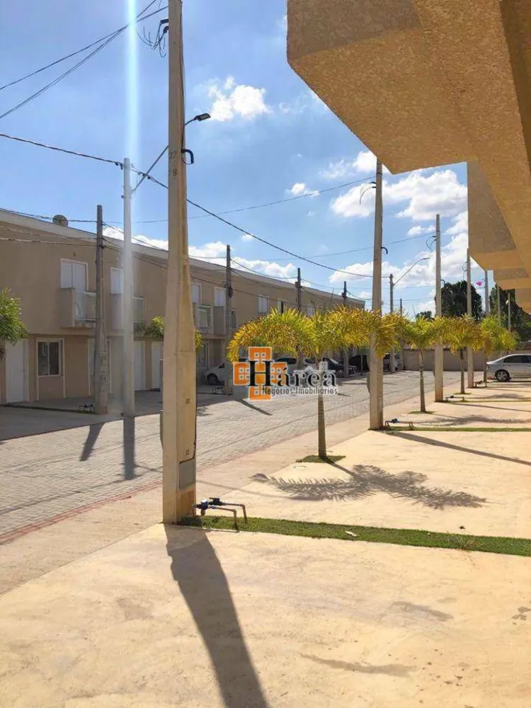 Sobrado, 2 quartos - Foto 3