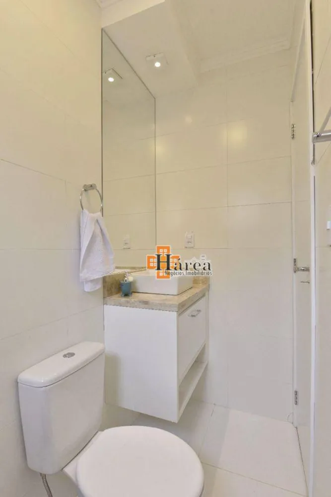 Sobrado, 2 quartos - Foto 1