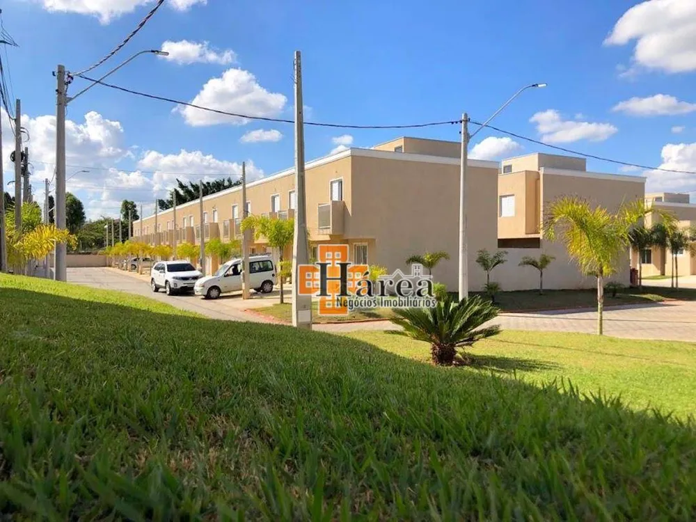 Sobrado, 2 quartos - Foto 2