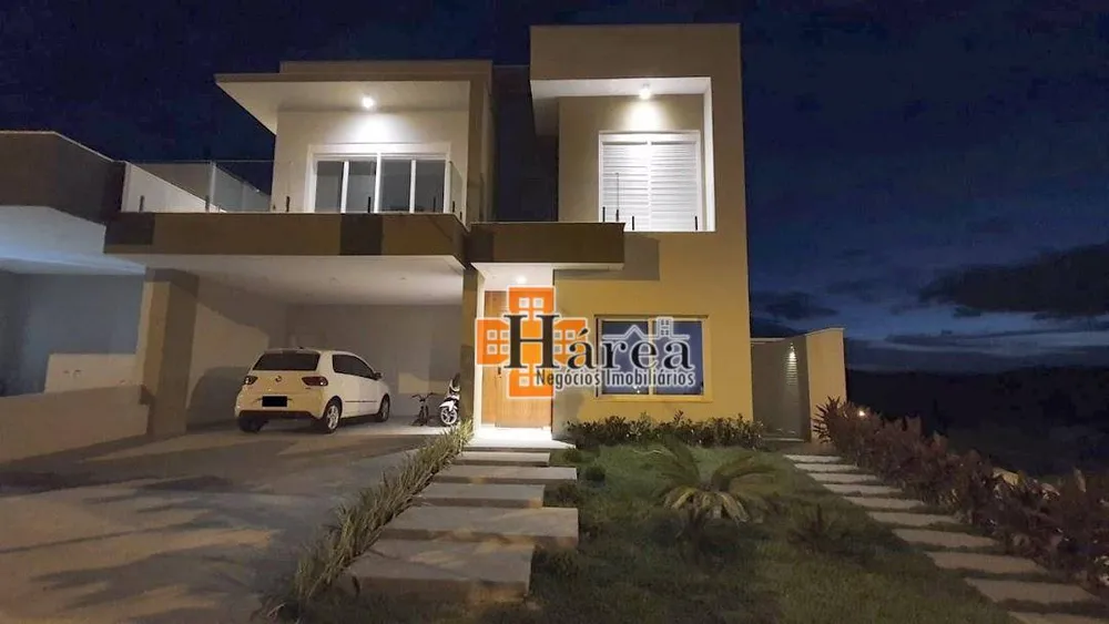 Sobrado, 3 quartos, 275 m² - Foto 7