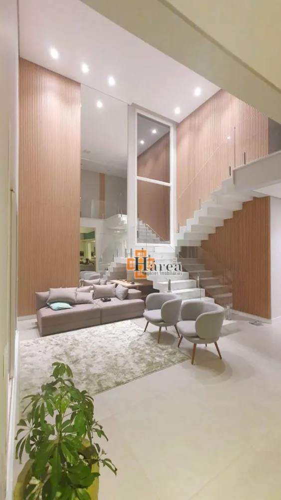 Sobrado, 3 quartos, 275 m² - Foto 10