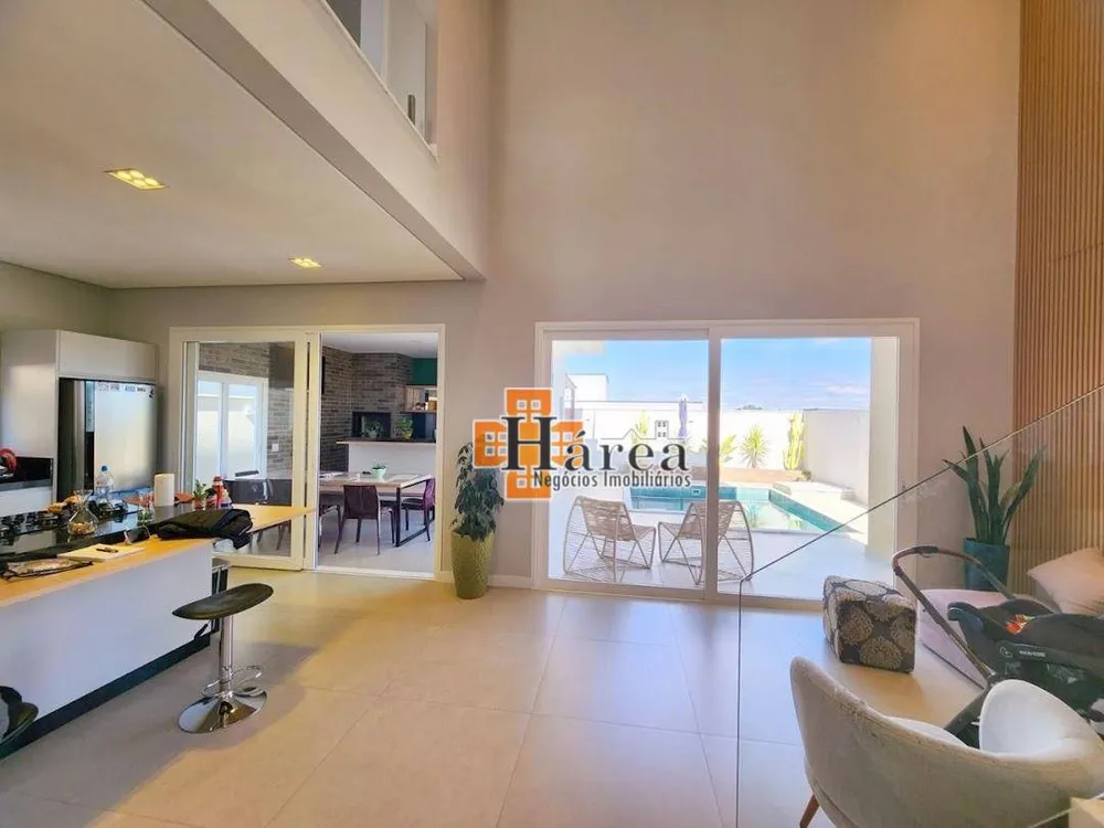 Sobrado, 3 quartos, 275 m² - Foto 4