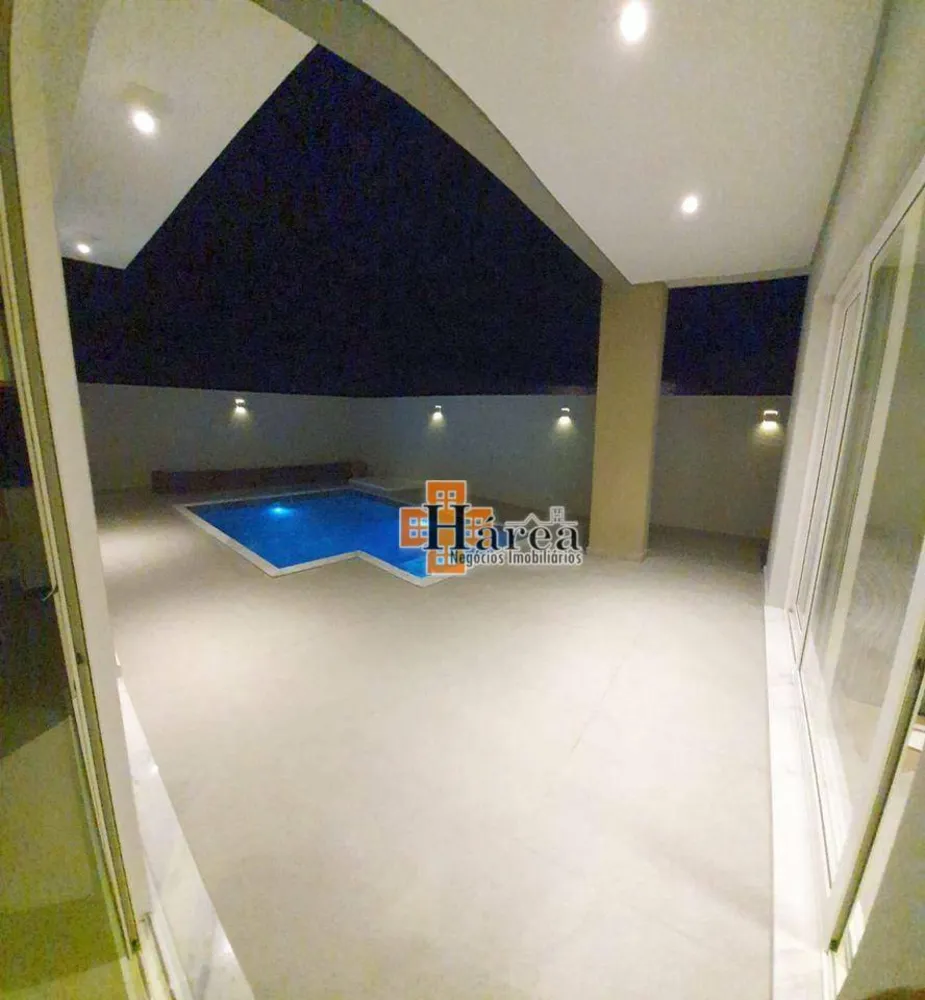 Sobrado, 3 quartos, 275 m² - Foto 2