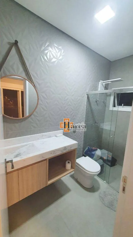 Sobrado, 3 quartos, 275 m² - Foto 1