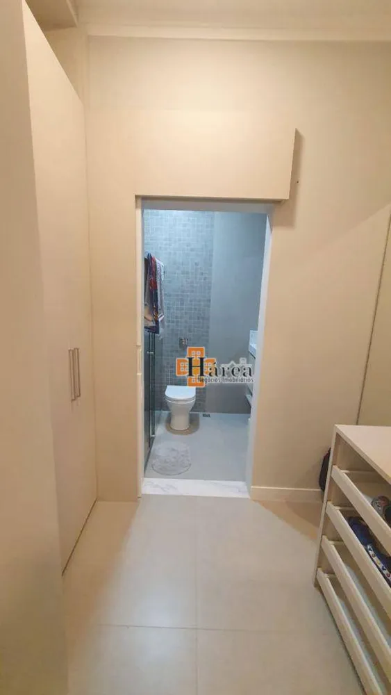 Sobrado, 3 quartos, 275 m² - Foto 6