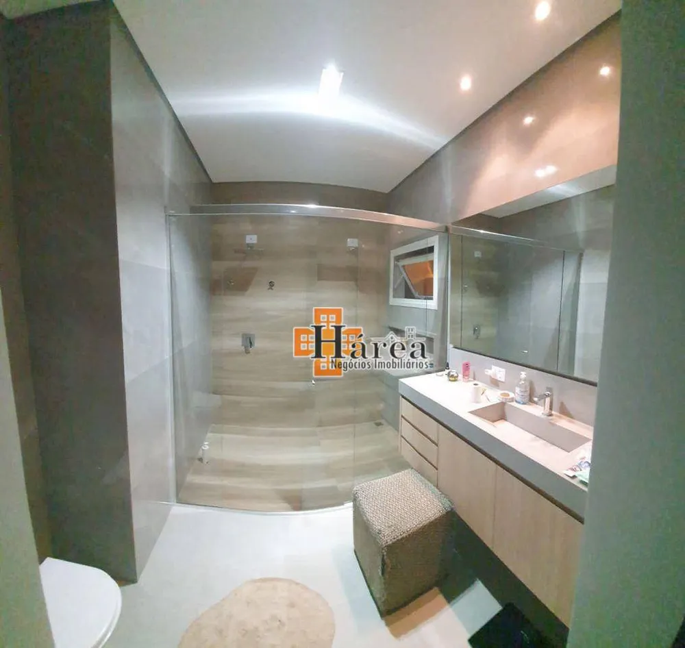 Sobrado, 3 quartos, 275 m² - Foto 8