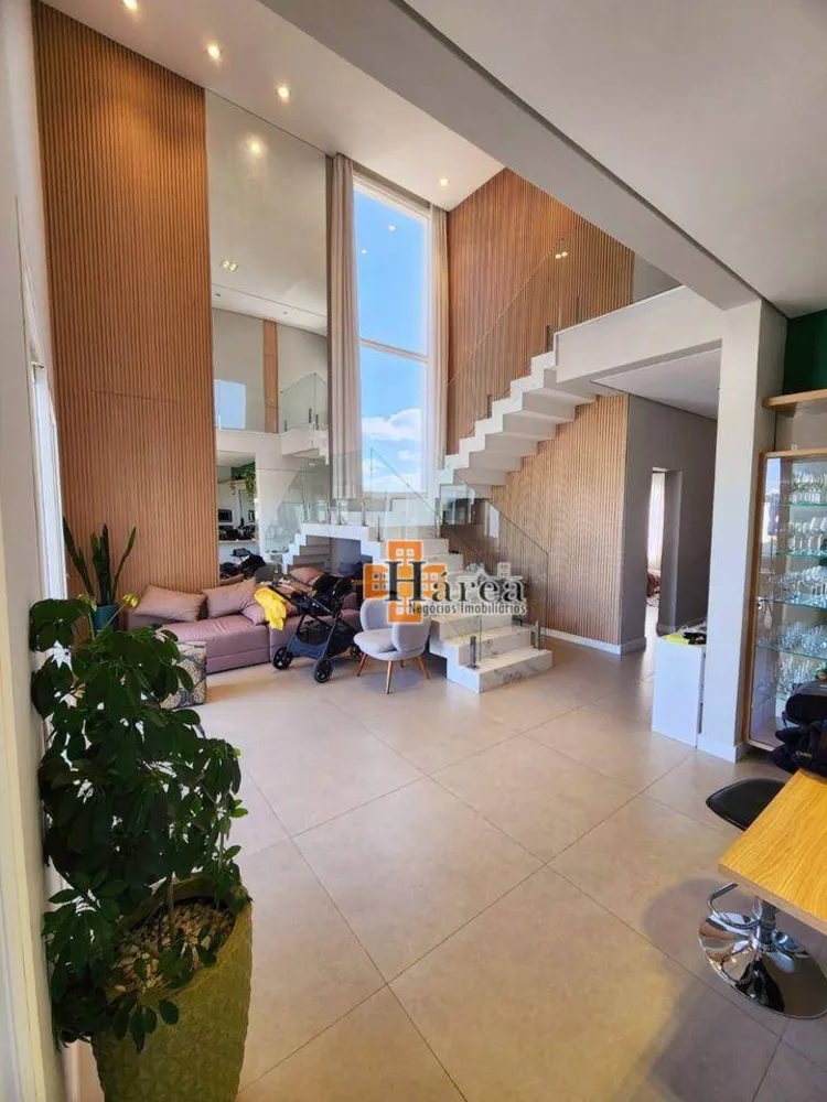 Sobrado, 3 quartos, 275 m² - Foto 9