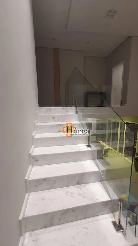 Sobrado, 3 quartos, 275 m² - Foto 11