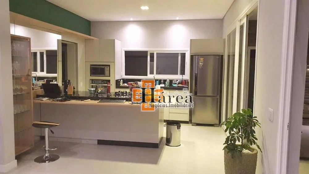 Sobrado, 3 quartos, 275 m² - Foto 10