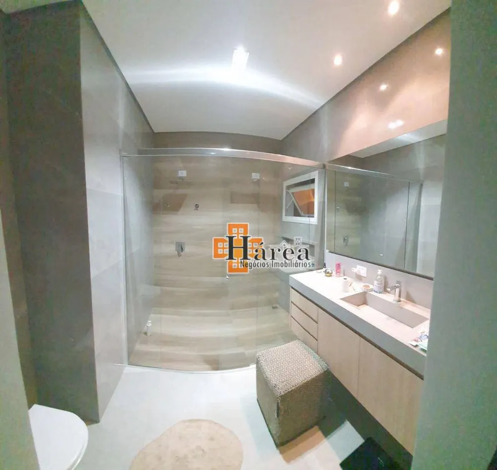 Sobrado, 3 quartos, 275 m² - Foto 6