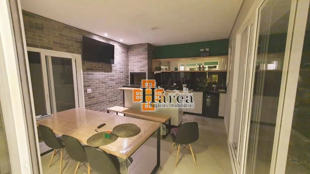 Sobrado, 3 quartos, 275 m² - Foto 12