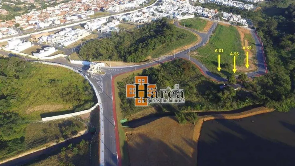 Loteamento e Condomínio, 307 m² - Foto 1