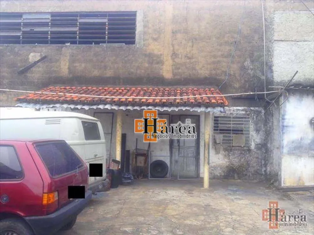 Terreno, 1060 m² - Foto 2