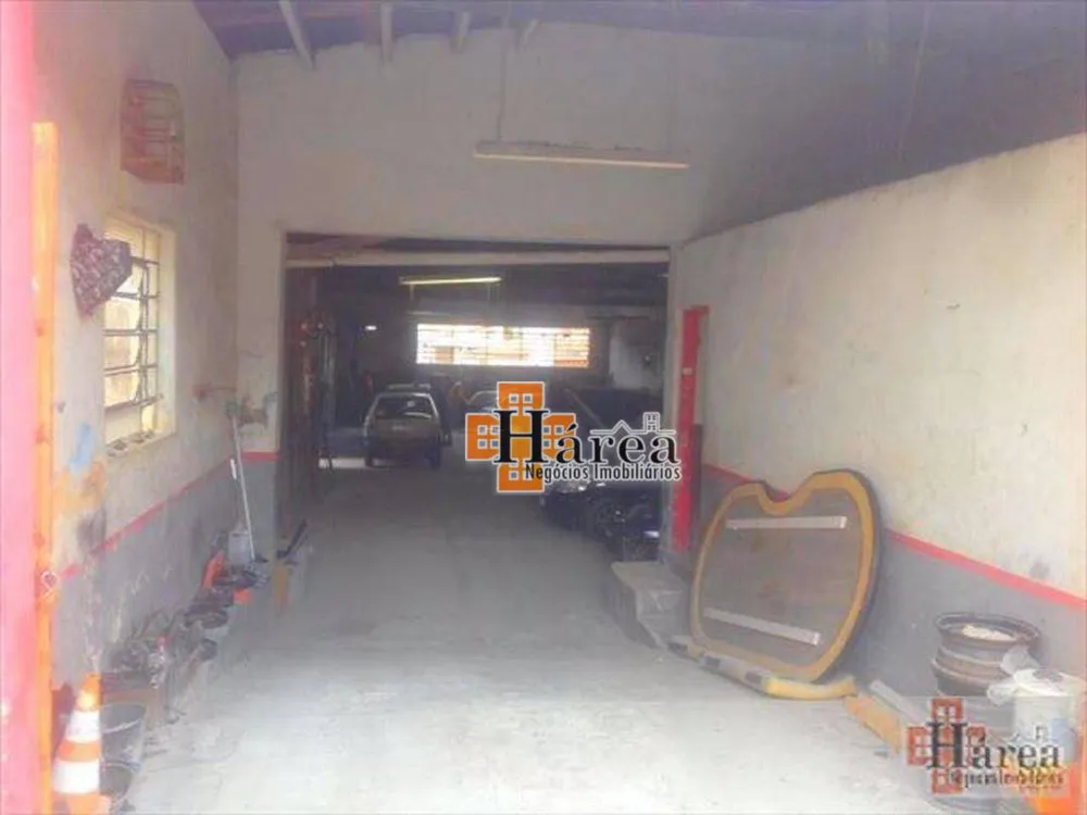 Terreno, 1060 m² - Foto 1