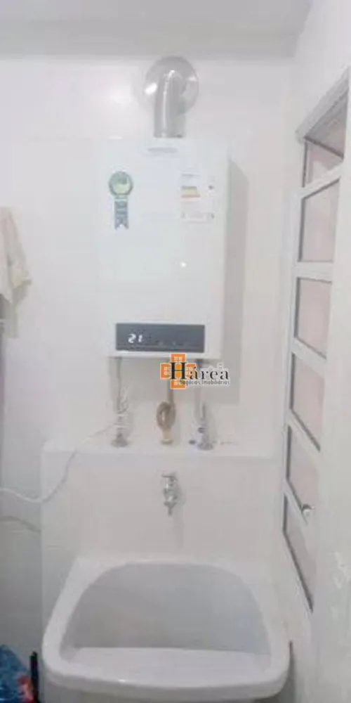 Apartamento, 2 quartos, 72 m² - Foto 4