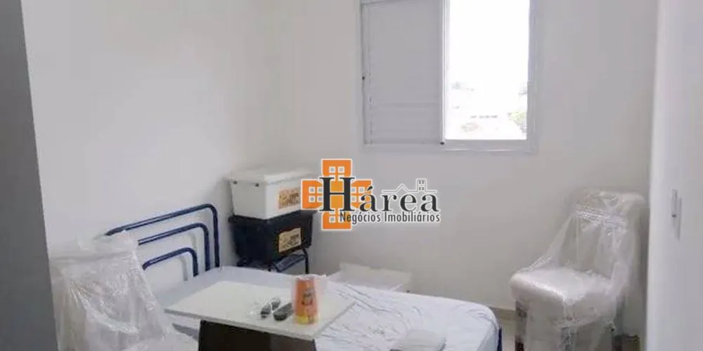 Apartamento, 2 quartos, 72 m² - Foto 2