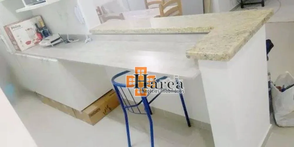 Apartamento, 2 quartos, 72 m² - Foto 1