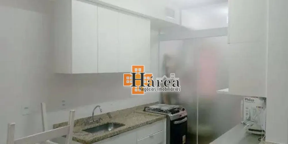 Apartamento, 2 quartos, 72 m² - Foto 3