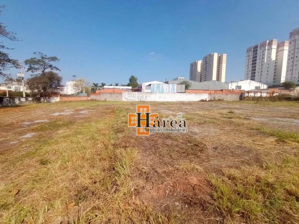 Terreno, 2585 m² - Foto 1