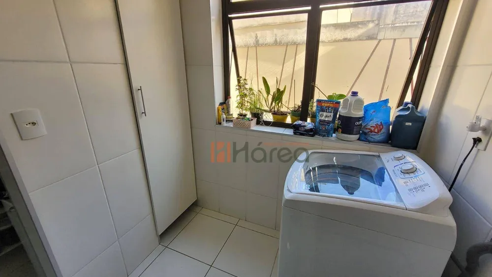 Apartamento, 3 quartos, 120 m² - Foto 6
