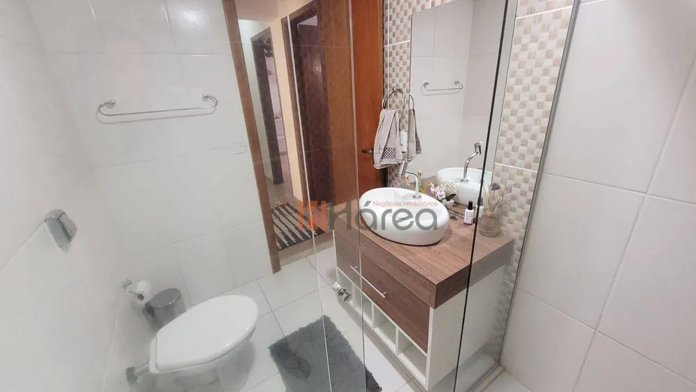 Apartamento, 3 quartos, 120 m² - Foto 2