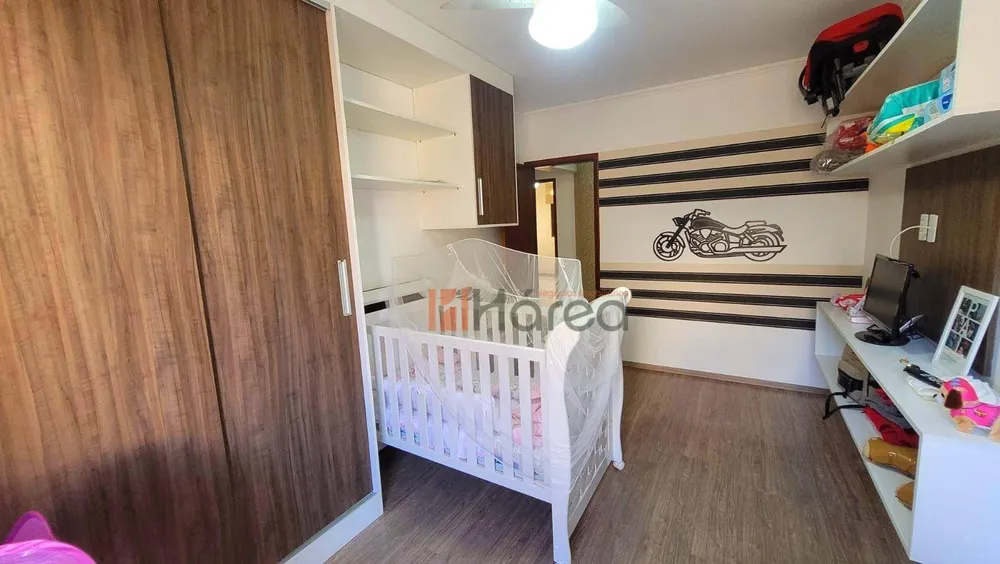 Apartamento, 3 quartos, 120 m² - Foto 7