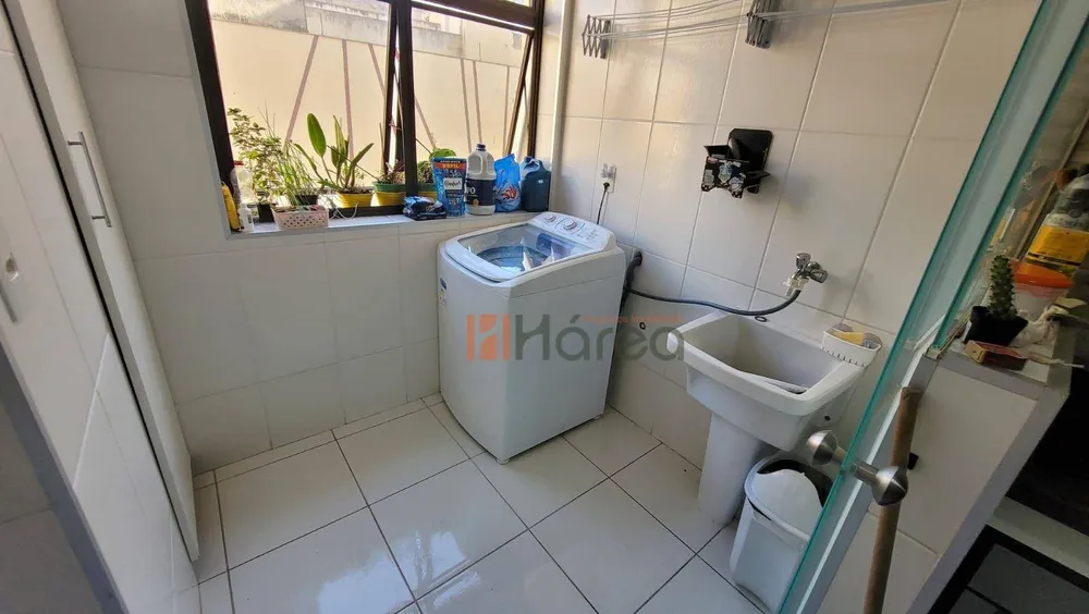 Apartamento, 3 quartos, 120 m² - Foto 4